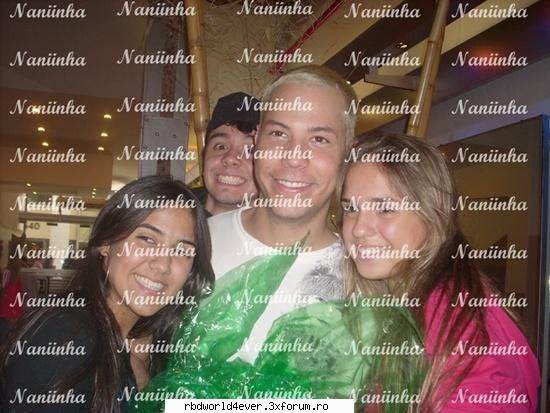 **Poze** - anahi_princessa - Christian
