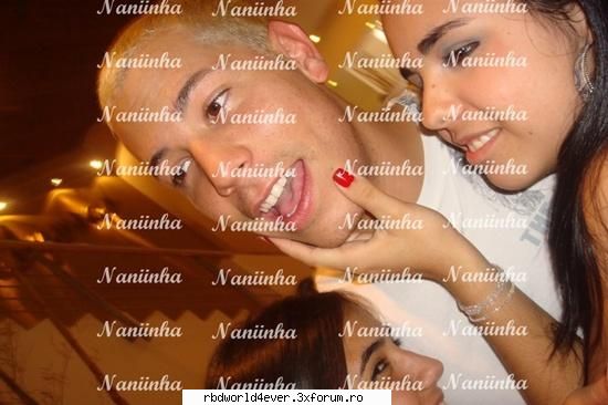 **Poze** - anahi_princessa - Christian