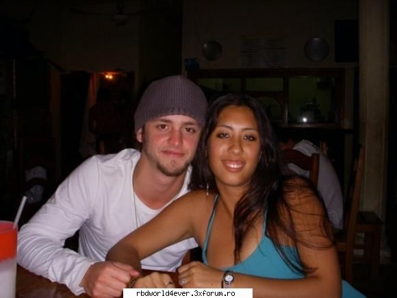 ~Poze~ - anahi_princessa - Christopher