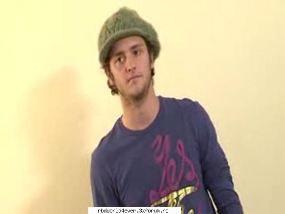 ~Poze~ - anahi_princessa - Christopher
