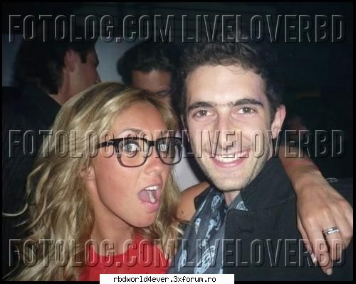 *~Poze*~ - anahi_princessa - Anahi