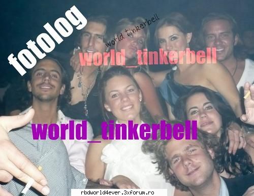 *~Poze*~ - anahi_princessa - Anahi