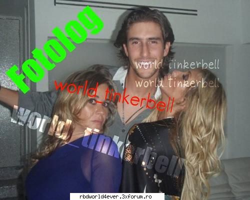 *~Poze*~ - anahi_princessa - Anahi