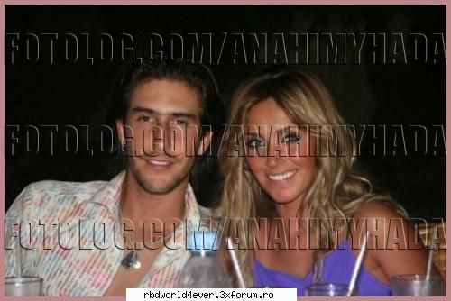 *~Poze*~ - anahi_princessa - Anahi