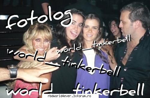 *~Poze*~ - anahi_princessa - Anahi