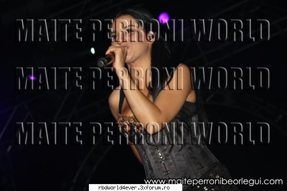 Poze - anahi_princessa - Maite