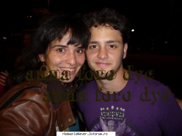 ~Poze~ - anahi_princessa - Christopher