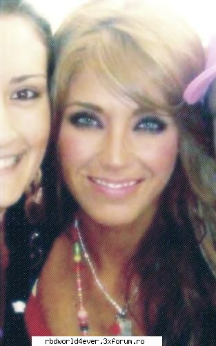 *~Poze*~ - anahi_princessa - Anahi