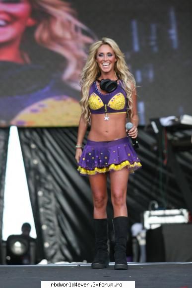 *~Poze*~ - anahi_princessa - Anahi