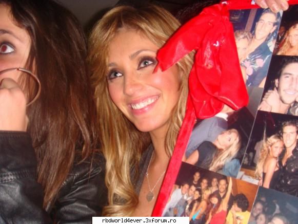 *~Poze*~ - anahi_princessa - Anahi