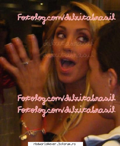 *~Poze*~ - anahi_princessa - Anahi