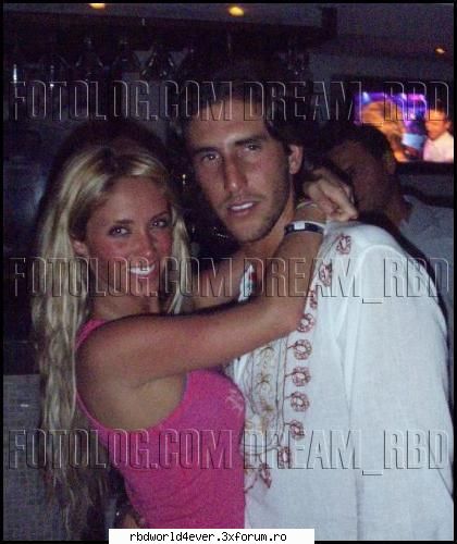 *~Poze*~ - anahi_princessa - Anahi
