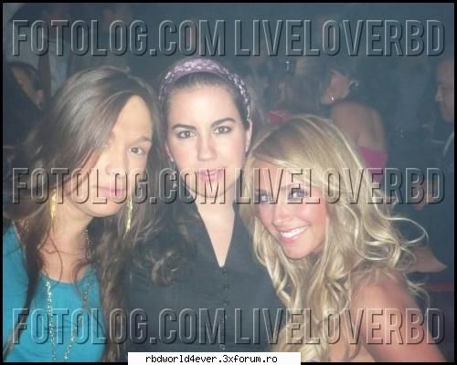 *~Poze*~ - anahi_princessa - Anahi
