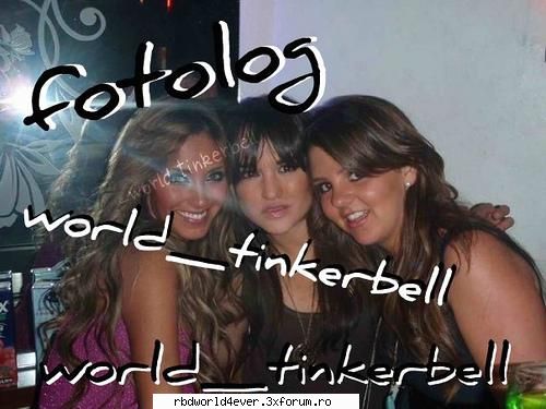 *~Poze*~ - anahi_princessa - Anahi