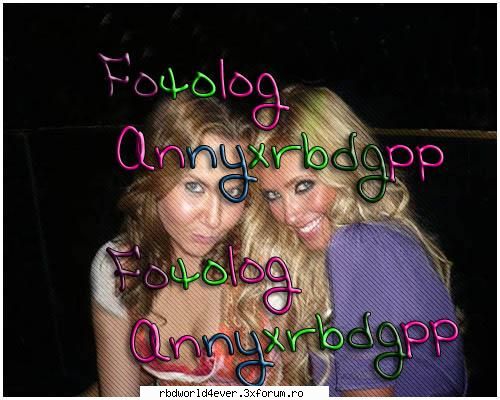 *~Poze*~ - anahi_princessa - Anahi