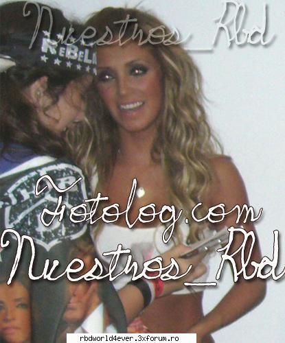 *~Poze*~ - anahi_princessa - Anahi