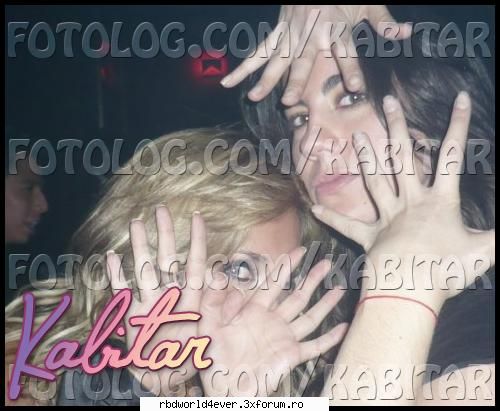 *~Poze*~ - anahi_princessa - Anahi