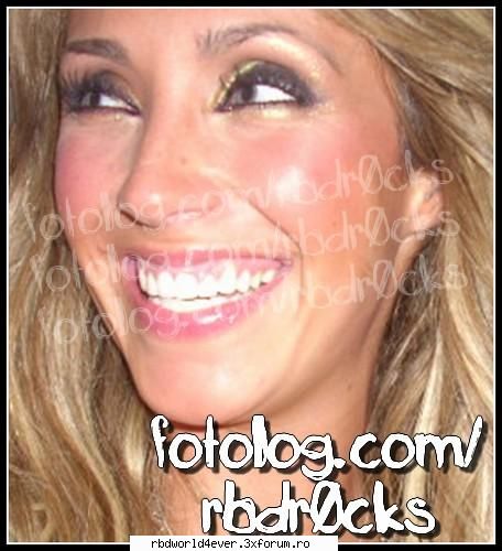 *~Poze*~ - anahi_princessa - Anahi