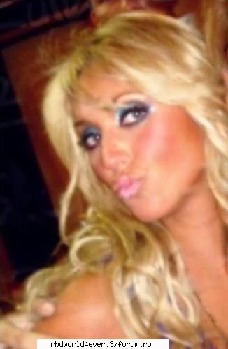 *~Poze*~ - anahi_princessa - Anahi