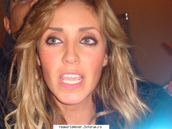 *~Poze*~ - anahi_princessa - Anahi