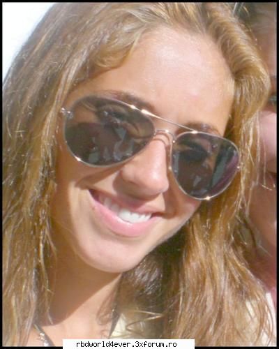 *~Poze*~ - anahi_princessa - Anahi
