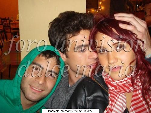 *~Poze*~ - anahi_princessa - Dulce Maria