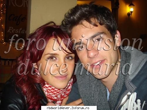 *~Poze*~ - anahi_princessa - Dulce Maria