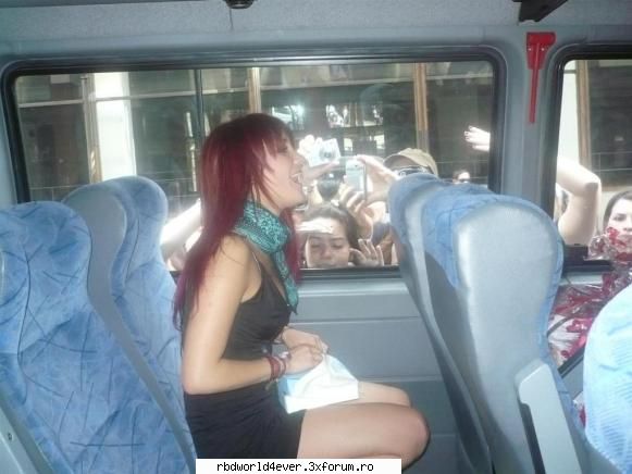 *~Poze*~ - anahi_princessa - Dulce Maria