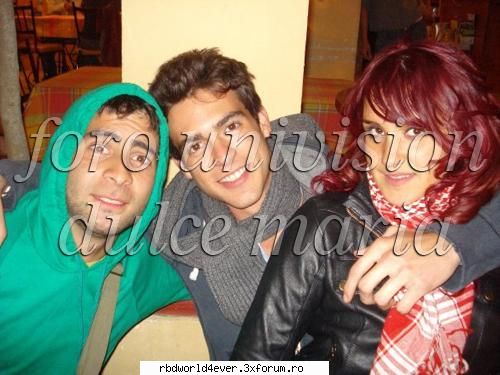 *~Poze*~ - anahi_princessa - Dulce Maria