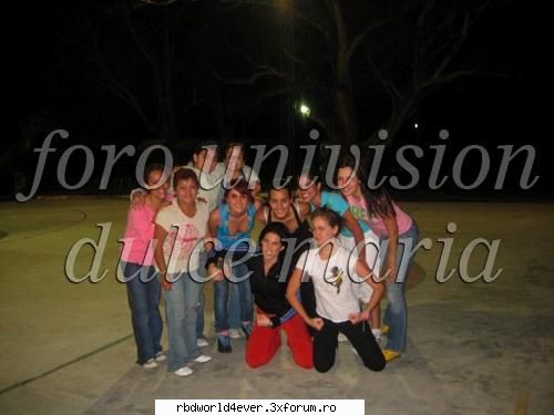 *~Poze*~ - anahi_princessa - Dulce Maria