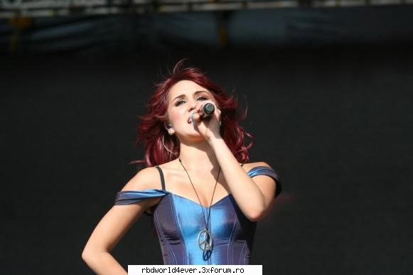 *~Poze*~ - anahi_princessa - Dulce Maria