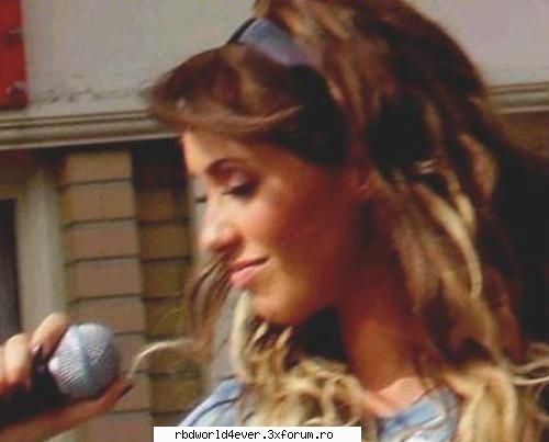 *~Poze*~ - anahi_princessa - Anahi