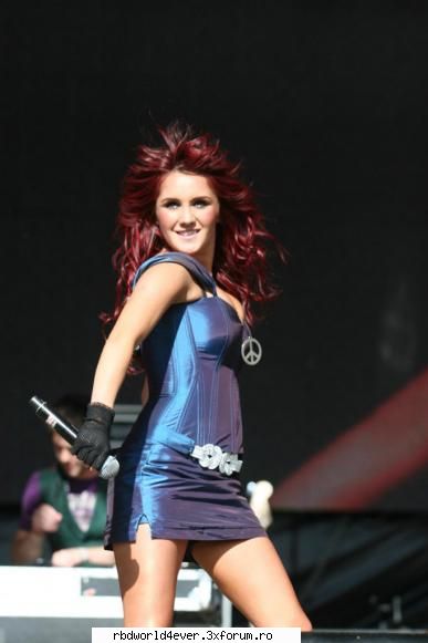 *~Poze*~ - anahi_princessa - Dulce Maria