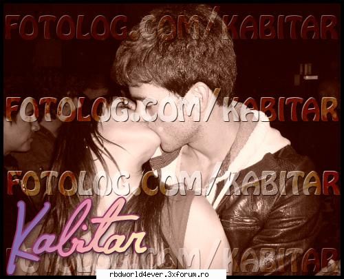 *~Poze*~ - anahi_princessa - Dulce Maria