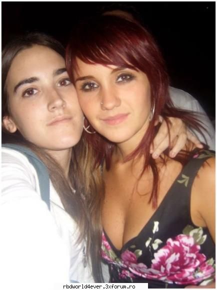 *~Poze*~ - anahi_princessa - Dulce Maria