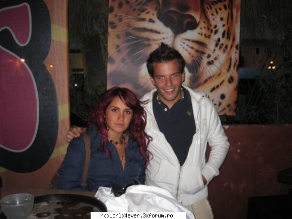*~Poze*~ - anahi_princessa - Dulce Maria