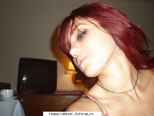 *~Poze*~ - anahi_princessa - Dulce Maria