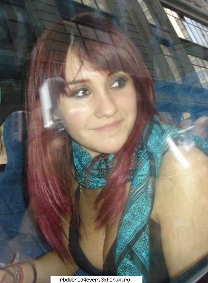 *~Poze*~ - anahi_princessa - Dulce Maria