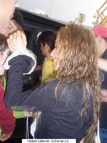 *~Poze*~ - anahi_princessa - Anahi