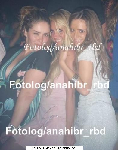 *~Poze*~ - anahi_princessa - Anahi