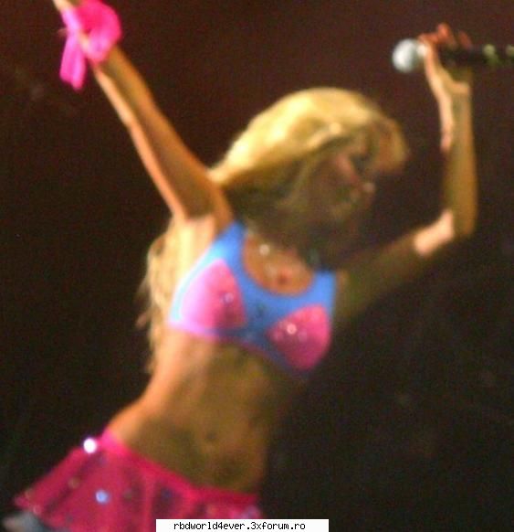 *~Poze*~ - anahi_princessa - Anahi