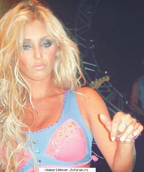 *~Poze*~ - anahi_princessa - Anahi