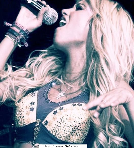 *~Poze*~ - anahi_princessa - Anahi