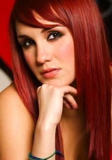 *~Poze*~ - anahi_princessa - Dulce Maria