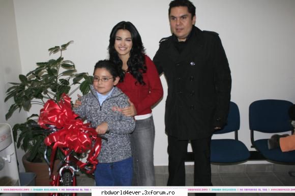 Poze - anahi_princessa - Maite