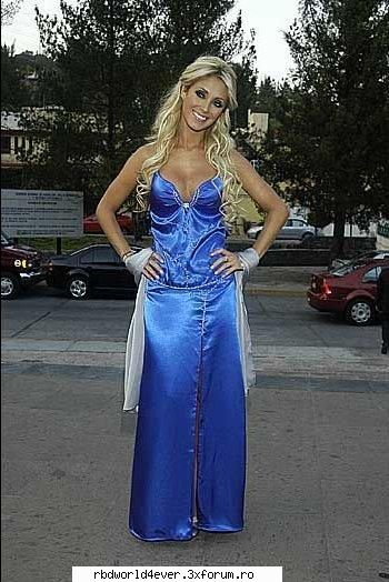 *~Poze*~ - anahi_princessa - Anahi