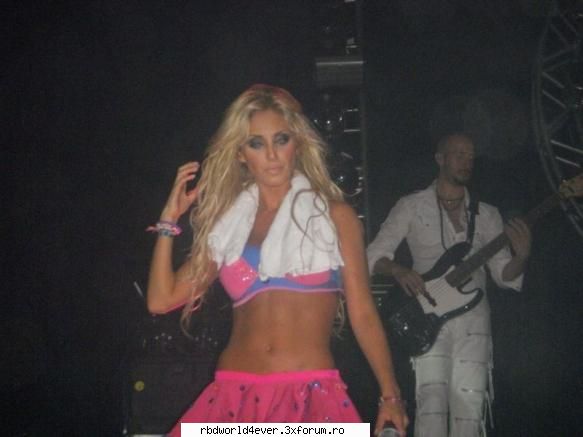 *~Poze*~ - anahi_princessa - Anahi