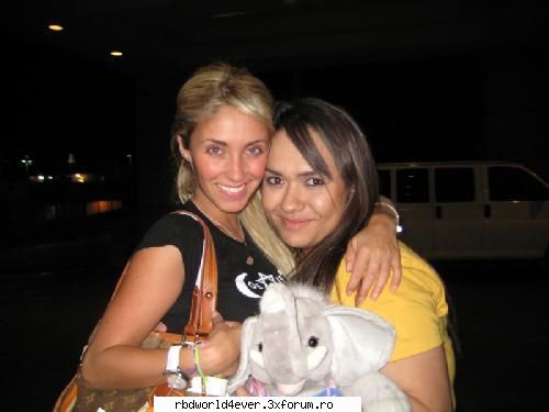 *~Poze*~ - anahi_princessa - Anahi