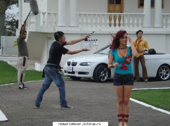 *~Poze*~ - anahi_princessa - Dulce Maria