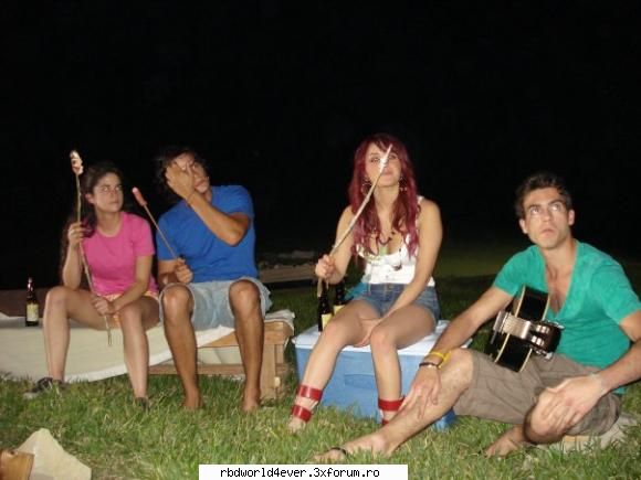 *~Poze*~ - anahi_princessa - Dulce Maria